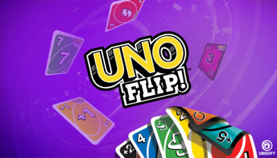 Hướng dẫn cách chơi Uno Flip Hướng dẫn cách chơi Uno Flip