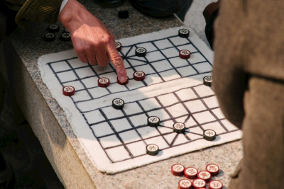 Ý nghĩa các quân cờ trong Cờ Tướng Ý nghĩa các quân cờ trong Cờ Tướng