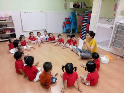 Hướng dẫn cách chơi trò chơi Kết bạn