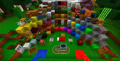 Hướng dẫn cách chế tạo các Block (Khối) trong Minecraft Hướng dẫn cách chế tạo các Block (Khối) trong Minecraft