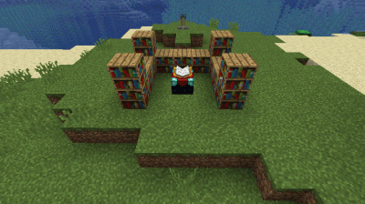 Hướng dẫn Cách Phù phép (Enchant) trong Minecraft Hướng dẫn Cách Phù phép (Enchant) trong Minecraft
