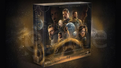 Hướng dẫn cách chơi Boardgame Dune