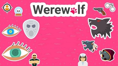 Danh sách nhân vật trong Werewolf Online - WWO ( Ma sói Online) trên điện thoại