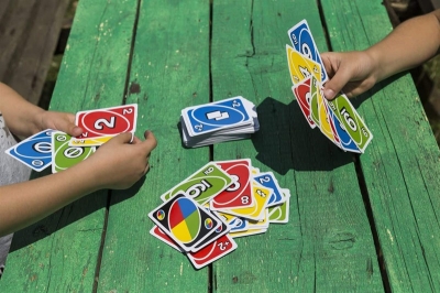 7 luật chơi Uno đúng mà bạn thường bỏ qua!