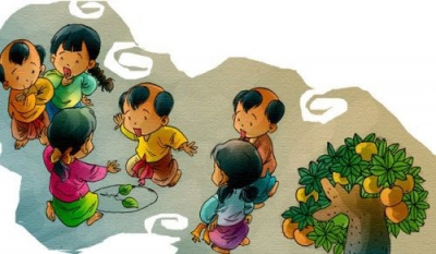 Hướng dẫn cách chơi Cờ tu hú