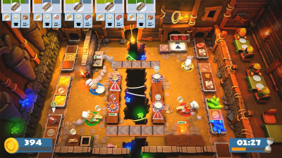 Gợi ý một số tựa Game Co.op ( Hợp tác) thích hợp giải trí cùng bạn bè mùa dịch Gợi ý một số tựa Game Co.op ( Hợp tác) thích hợp giải trí cùng bạn bè mùa dịch