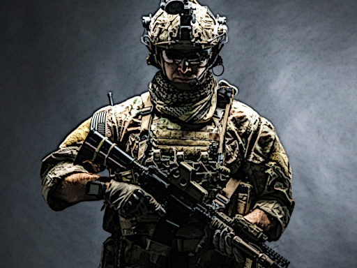 ArmedForces - Game bắn súng đỉnh cao nhiều người chơi ArmedForces - Game bắn súng đỉnh cao nhiều người chơi