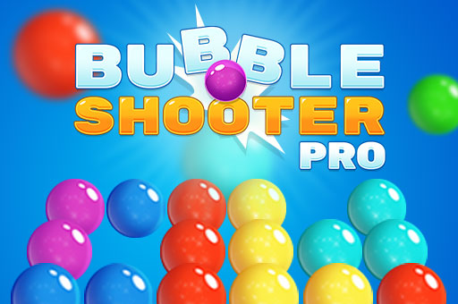 Bubble Shooter Pro