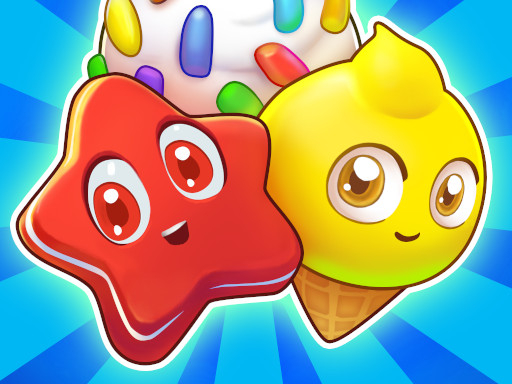 Candy Riddles: Free Match 3 Puzzle Candy Riddles: Free Match 3 Puzzle