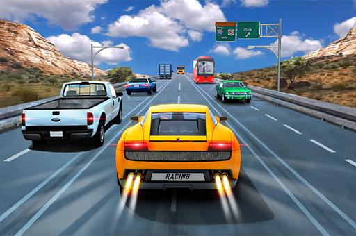 Highway Road Racing Highway Road Racing