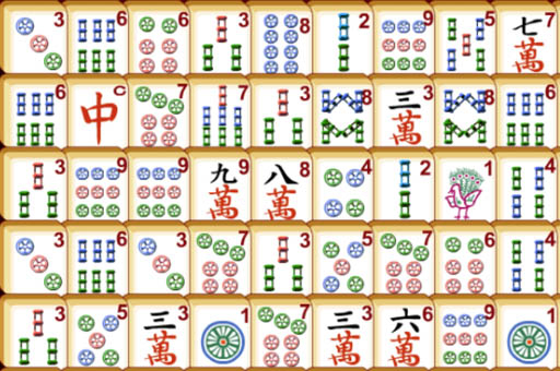 Mahjong Link Mahjong Link