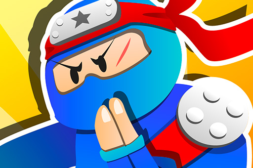 Ninja Hands Ninja Hands