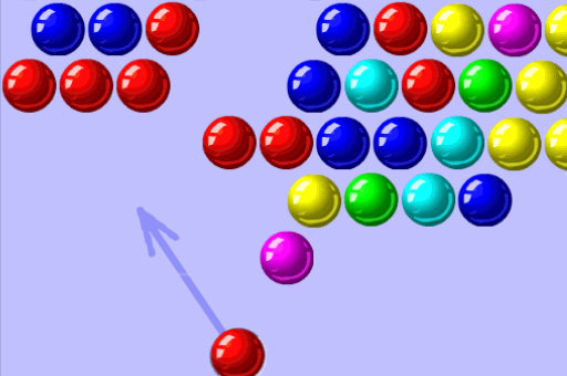 Bubble Game 3 Bubble Game 3
