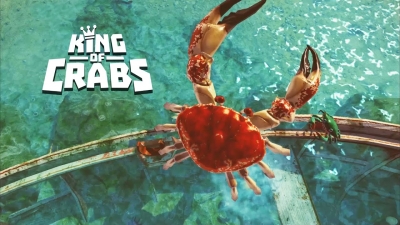 Bí quyết và mẹo chơi King of Crabs - Trở thành người chinh phục biển cả