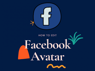 Cách chọn Avatar cho Facebook ấn tượng