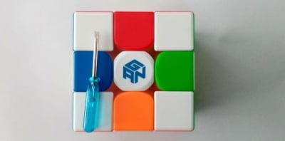 Magnetic Rubik’s Cubes - Rubik Nam châm - Những điều bạn cần biết