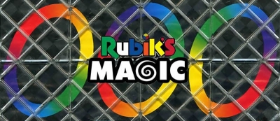 Hướng dẫn giải Rubik Magic 8