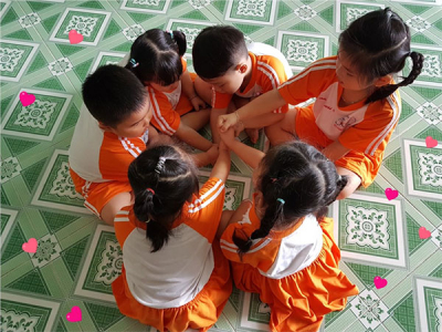 Hướng dẫn cách chơi trò chơi Chặt cây dừa, chừa cây mỏng Hướng dẫn cách chơi trò chơi Chặt cây dừa, chừa cây mỏng