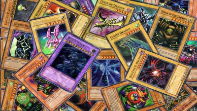 Phân loại độ hiếm của các lá bài Yugioh Phân loại độ hiếm của các lá bài Yugioh